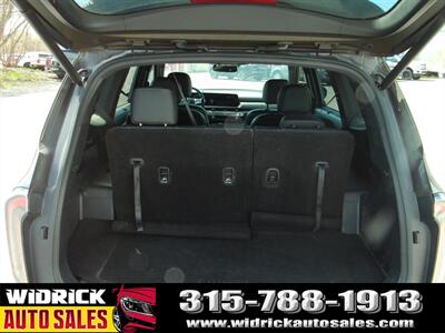2023 Kia Telluride SX X-Line   - Photo 6 - Watertown, NY 13601
