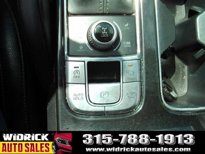 2023 Kia Telluride SX X-Line   - Photo 14 - Watertown, NY 13601