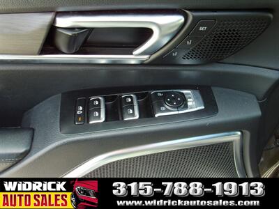 2023 Kia Telluride SX X-Line   - Photo 12 - Watertown, NY 13601