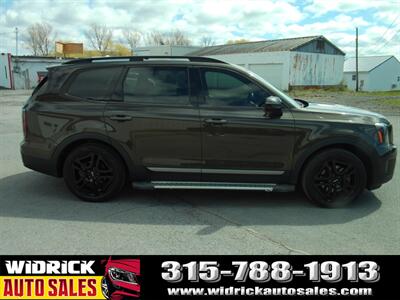 2023 Kia Telluride SX X-Line   - Photo 18 - Watertown, NY 13601