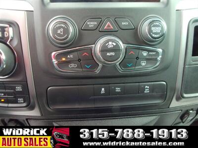 2021 RAM 1500 Classic Warlock - Photo 9 - Watertown, NY 13601