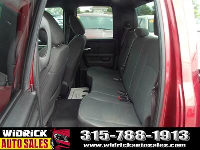2021 RAM 1500 Classic Warlock - Photo 5 - Watertown, NY 13601