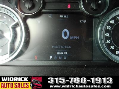 2021 RAM 1500 Classic Warlock - Photo 9 - Watertown, NY 13601