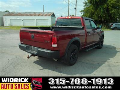 2021 RAM 1500 Classic Warlock - Photo 5 - Watertown, NY 13601