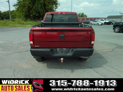 2021 RAM 1500 Classic Warlock - Photo 6 - Watertown, NY 13601