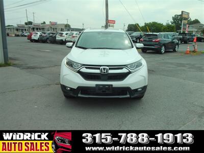 2019 Honda CR-V EX - Photo 2 - Watertown, NY 13601