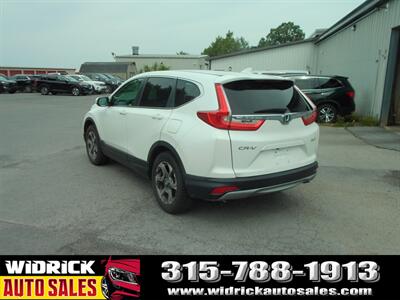 2019 Honda CR-V EX - Photo 15 - Watertown, NY 13601