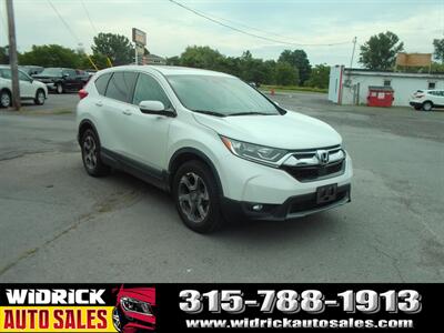 2019 Honda CR-V EX - Photo 1 - Watertown, NY 13601