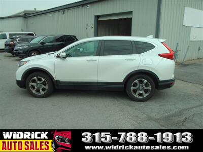 2019 Honda CR-V EX - Photo 16 - Watertown, NY 13601