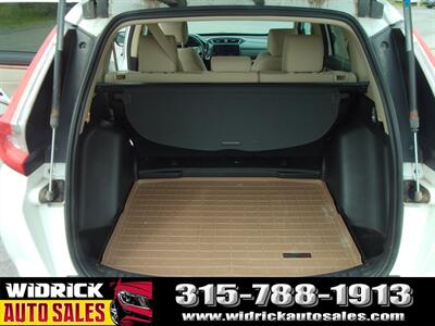 2019 Honda CR-V EX - Photo 6 - Watertown, NY 13601