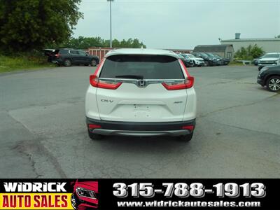 2019 Honda CR-V EX - Photo 14 - Watertown, NY 13601