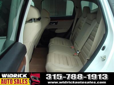 2019 Honda CR-V EX - Photo 5 - Watertown, NY 13601