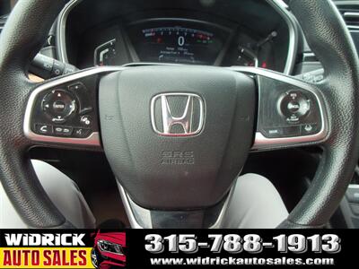 2019 Honda CR-V EX - Photo 8 - Watertown, NY 13601