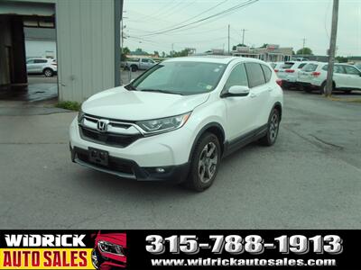 2019 Honda CR-V EX - Photo 3 - Watertown, NY 13601