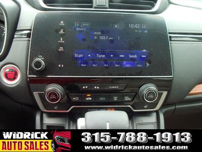 2019 Honda CR-V EX - Photo 9 - Watertown, NY 13601
