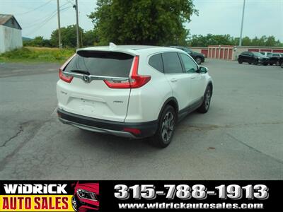 2019 Honda CR-V EX - Photo 18 - Watertown, NY 13601