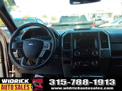 2019 Ford Expedition XLT   - Photo 7 - Watertown, NY 13601