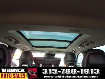 2021 Volvo XC90 T5 Momentum   - Photo 8 - Watertown, NY 13601