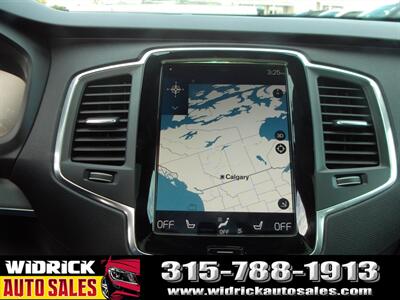 2021 Volvo XC90 T5 Momentum   - Photo 11 - Watertown, NY 13601