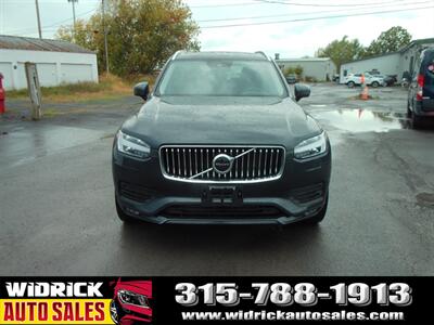 2021 Volvo XC90 T5 Momentum   - Photo 2 - Watertown, NY 13601