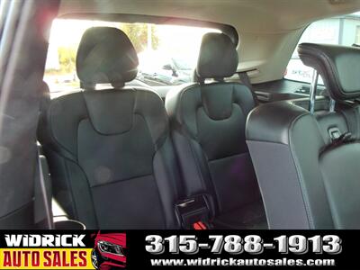 2021 Volvo XC90 T5 Momentum   - Photo 6 - Watertown, NY 13601