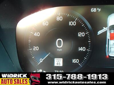 2021 Volvo XC90 T5 Momentum   - Photo 19 - Watertown, NY 13601