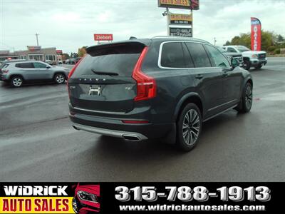 2021 Volvo XC90 T5 Momentum   - Photo 5 - Watertown, NY 13601