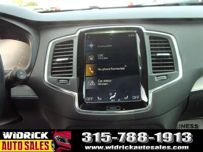 2021 Volvo XC90 T5 Momentum   - Photo 10 - Watertown, NY 13601