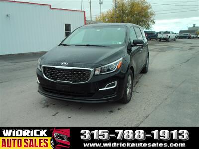 2020 Kia Sedona LX   - Photo 3 - Watertown, NY 13601