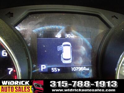2020 Kia Sedona LX   - Photo 9 - Watertown, NY 13601