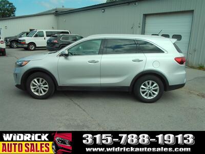 2020 Kia Sorento LX - Photo 18 - Watertown, NY 13601