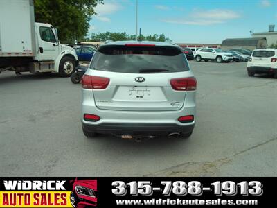 2020 Kia Sorento LX - Photo 16 - Watertown, NY 13601