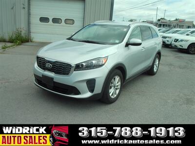 2020 Kia Sorento LX - Photo 3 - Watertown, NY 13601