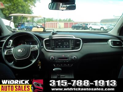 2020 Kia Sorento LX - Photo 7 - Watertown, NY 13601