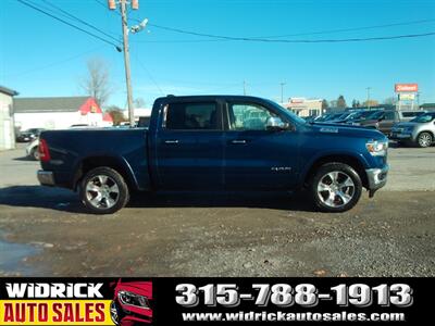 2021 RAM 1500 Laramie   - Photo 4 - Watertown, NY 13601