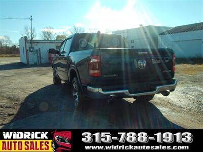 2021 RAM 1500 Laramie   - Photo 7 - Watertown, NY 13601