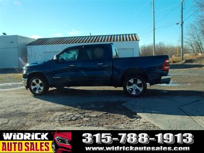 2021 RAM 1500 Laramie   - Photo 8 - Watertown, NY 13601