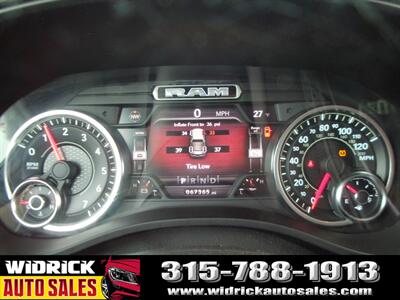 2021 RAM 1500 Laramie - Photo 10 - Watertown, NY 13601