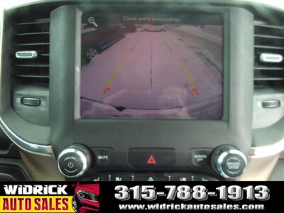 2021 RAM 1500 Laramie - Photo 8 - Watertown, NY 13601
