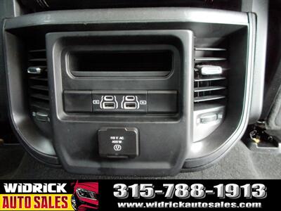 2021 RAM 1500 Laramie - Photo 7 - Watertown, NY 13601