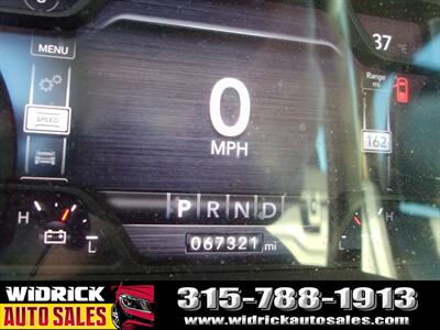 2021 RAM 1500 Laramie   - Photo 9 - Watertown, NY 13601