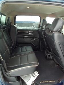 2021 RAM 1500 Laramie - Photo 5 - Watertown, NY 13601
