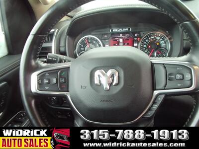 2021 RAM 1500 Laramie - Photo 6 - Watertown, NY 13601