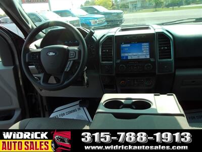 2019 Ford F-150 XLT   - Photo 6 - Watertown, NY 13601