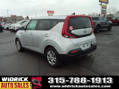 2021 Kia Soul LX   - Photo 15 - Watertown, NY 13601