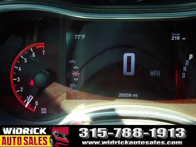 2019 Dodge Durango SXT - Photo 19 - Watertown, NY 13601