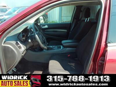 2019 Dodge Durango SXT - Photo 4 - Watertown, NY 13601