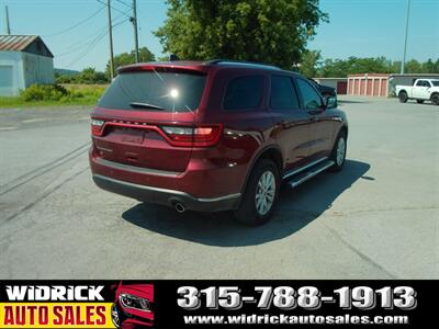 2019 Dodge Durango SXT - Photo 15 - Watertown, NY 13601