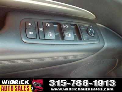 2019 Dodge Durango SXT - Photo 12 - Watertown, NY 13601