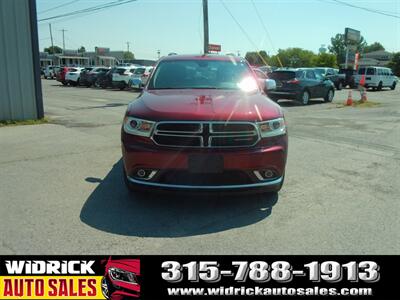 2019 Dodge Durango SXT - Photo 2 - Watertown, NY 13601